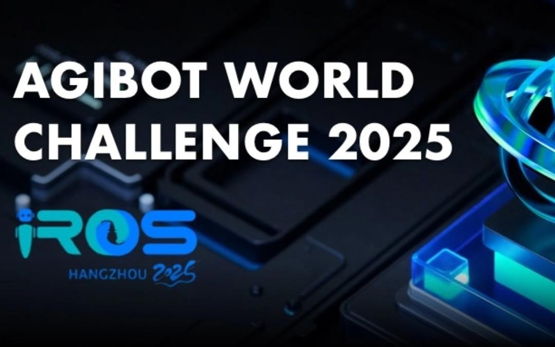 今年会·jinnianhui官方网站
主办｜全球顶尖机器人赛事AgiBot World Challenge@IRO...
